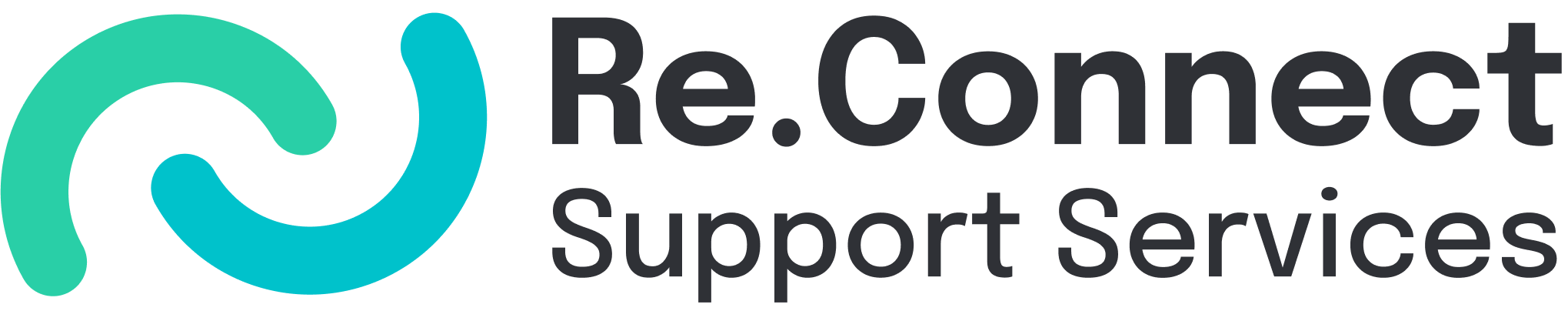 Reconnectss Logo