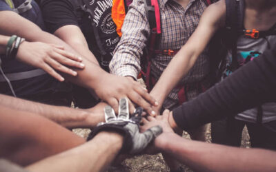 Importance of Community Support Groups For An Overall Sound Wellbeing