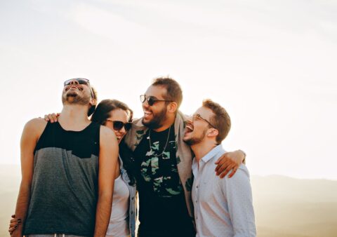 Benefits of Community Connections: Building Social Engagement - Reconnectss