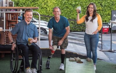 NDIS Assistive Tech: A Game-Changer for Australians with Disabilities