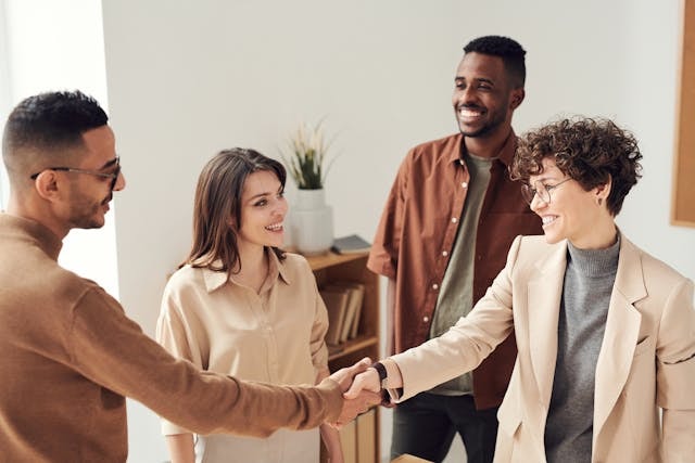 photo-of-people-doing-handshakes