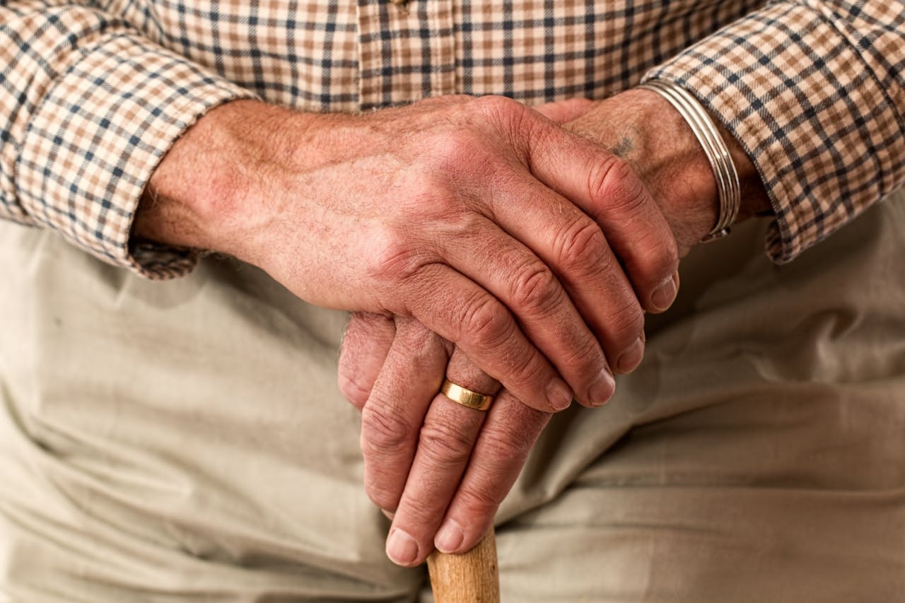 Aged Care Act