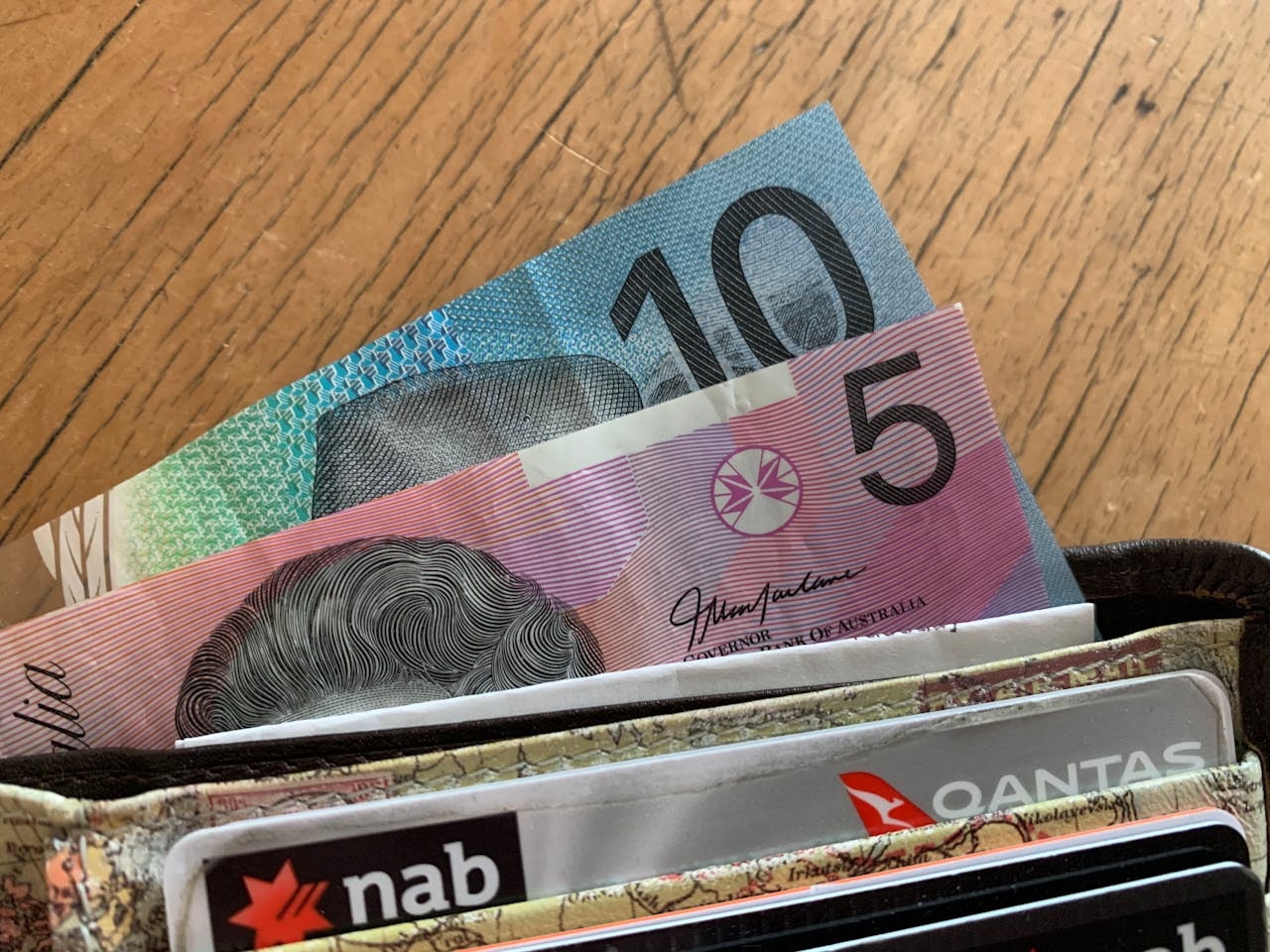 Australian Currency