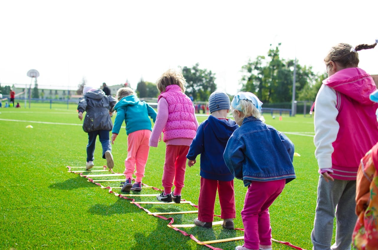 early learning intervention