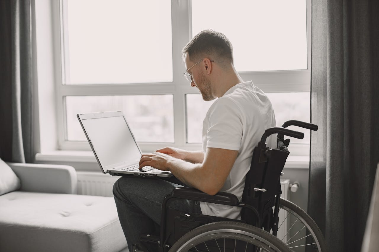 Benefits of Supported Independent Living