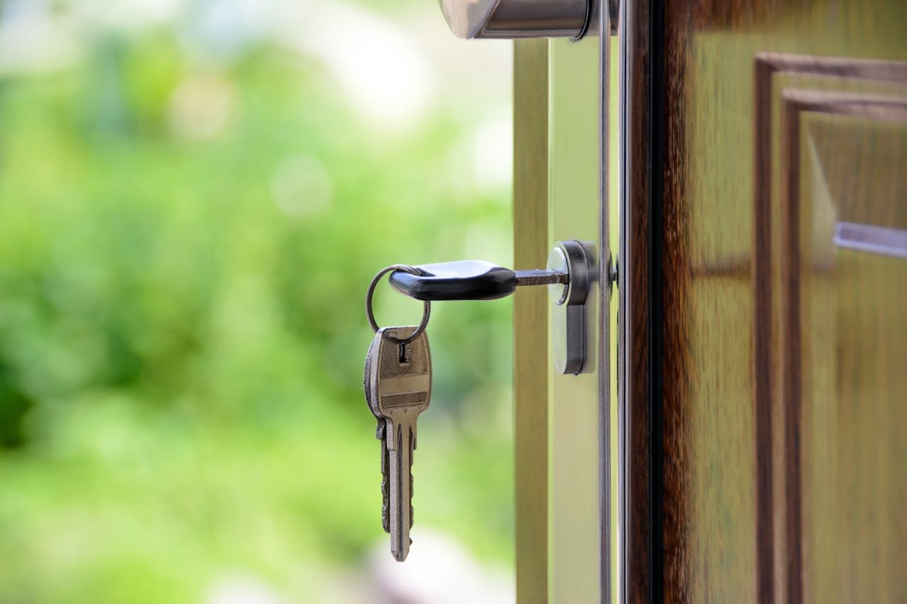 emergency housing services