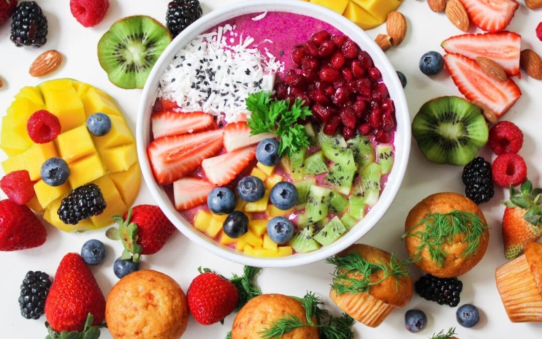The Ultimate Guide to Healthy Eating Australia