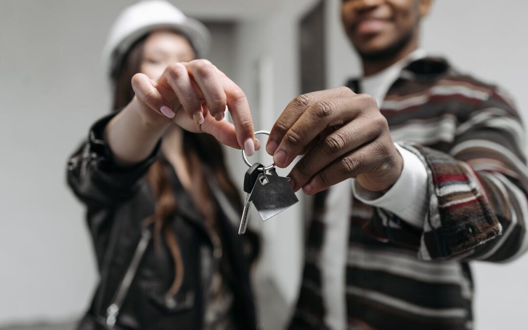 Rebuilding Lives: How Transitional Housing Programs Help Australians Move From Crisis to Confidence