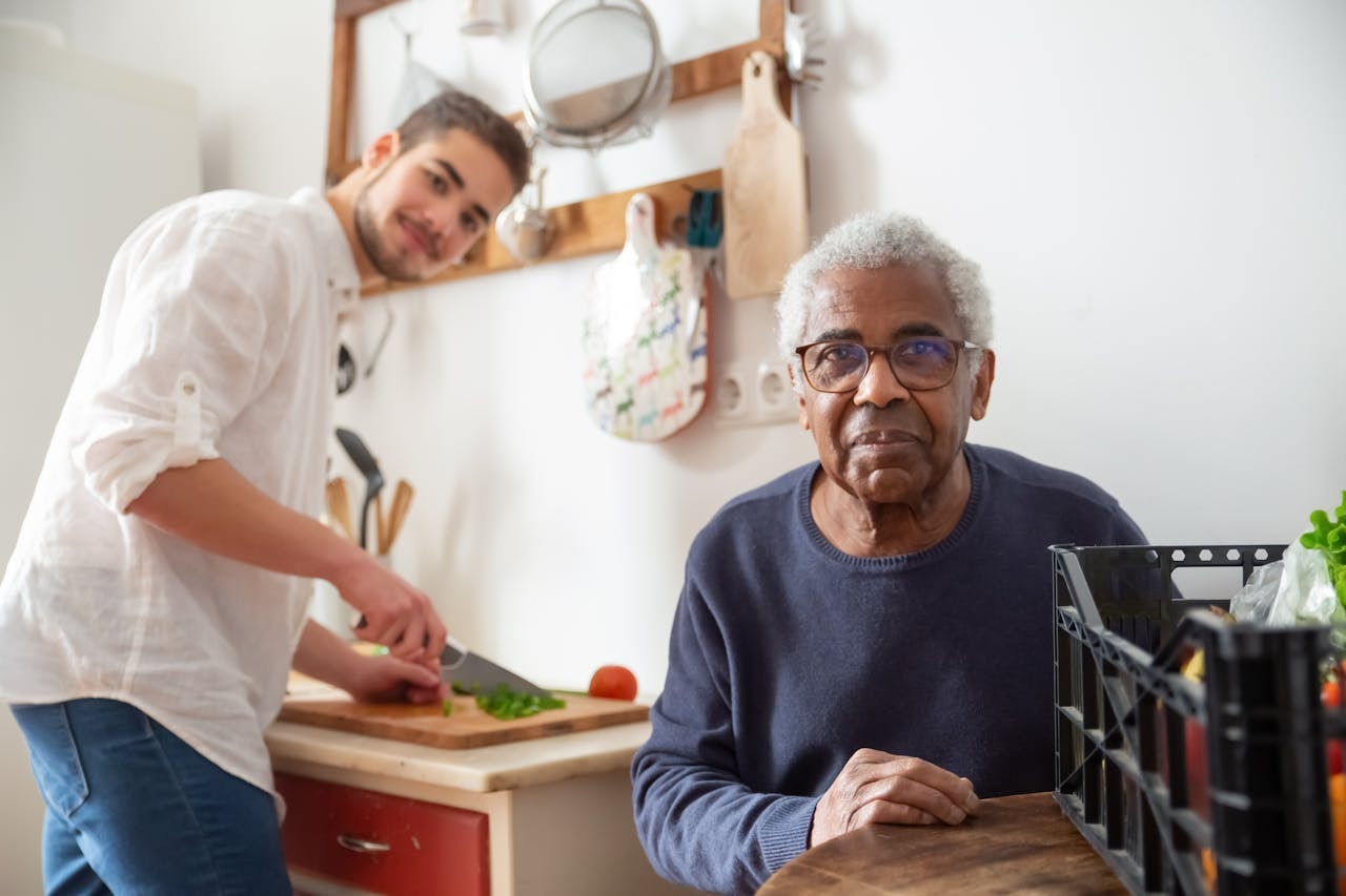 Preventing Isolation with Accessible Community Care