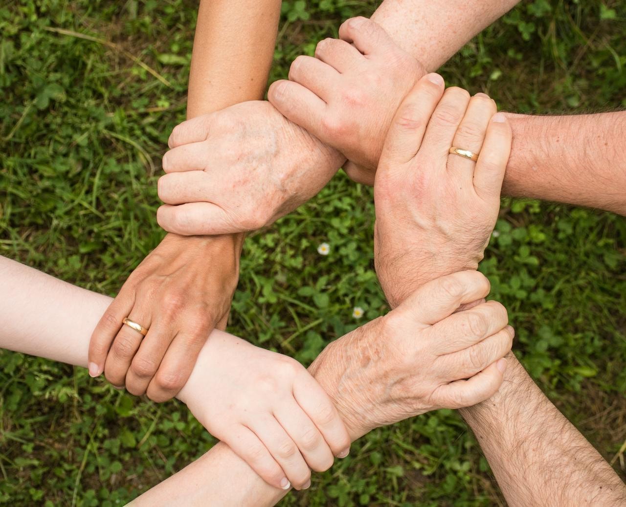 A Future Built on Better Community Care Access