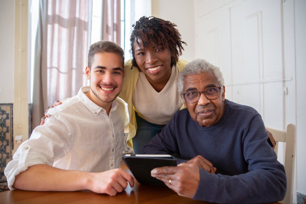 Community Care Access