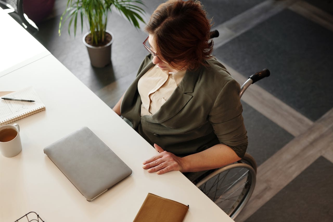 Accessing Supports Through the NDIS