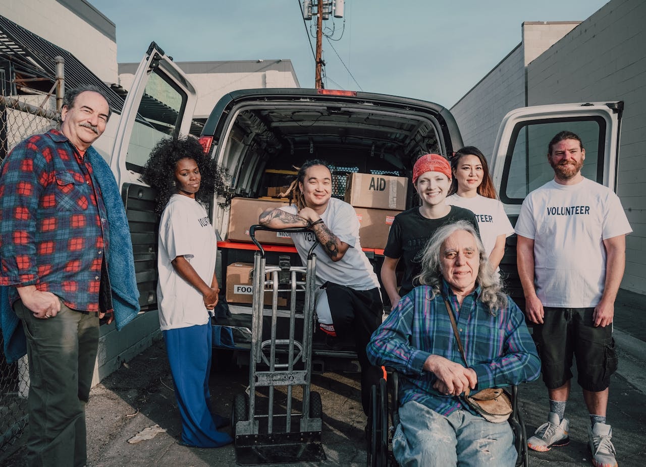 community care access
