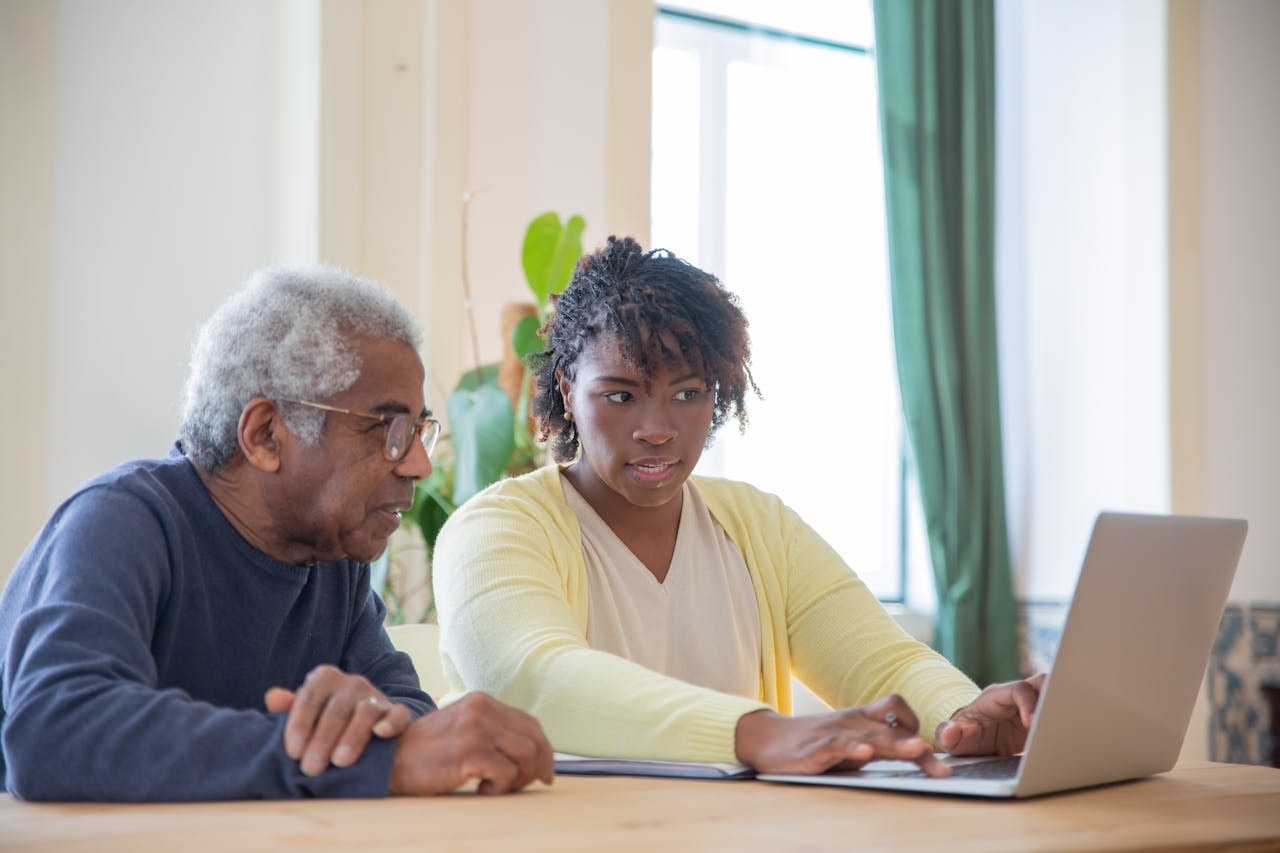 Roles of Aged Care Providers