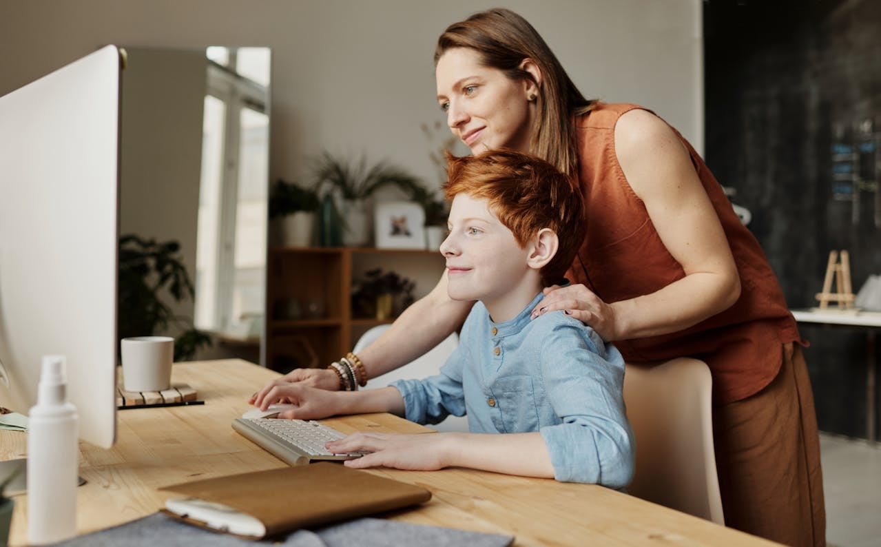 Support at Home Program
