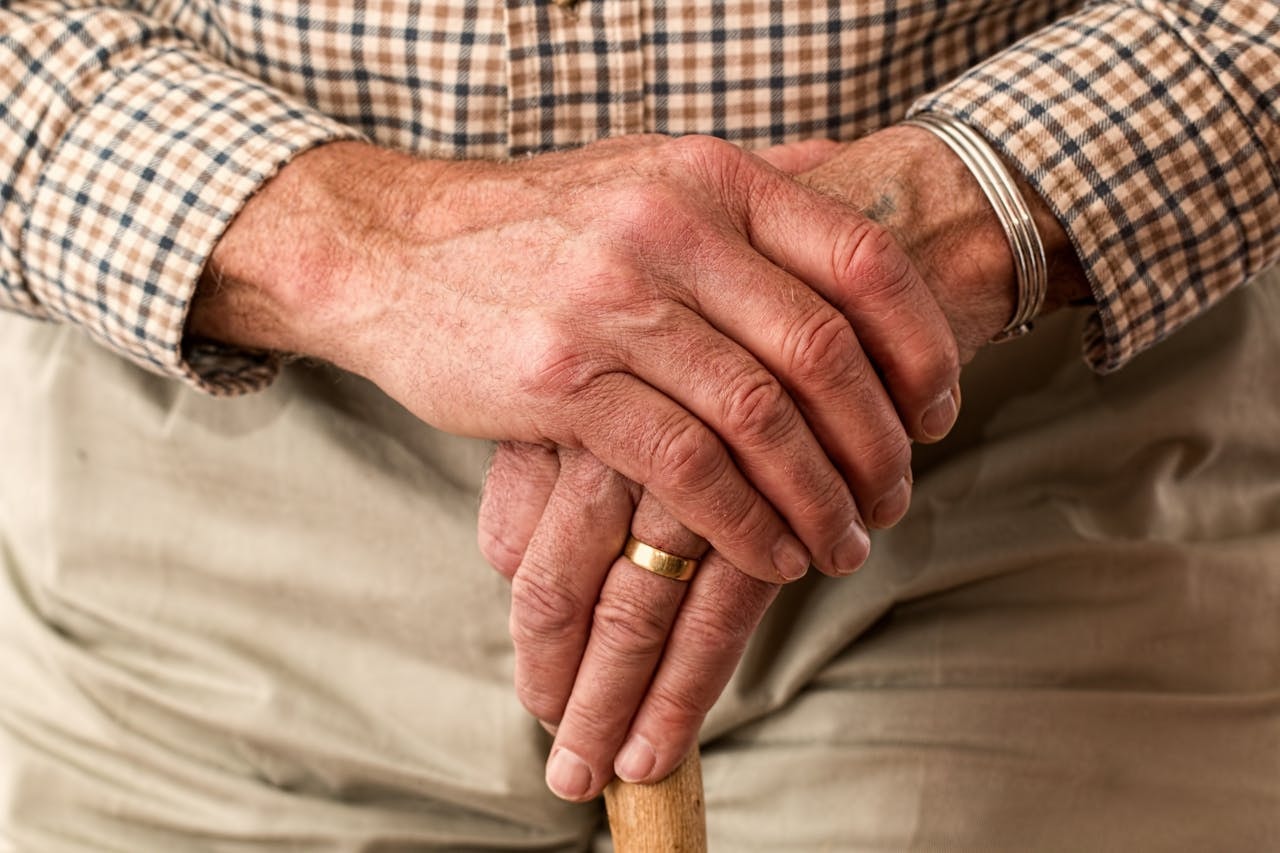 aged care sector