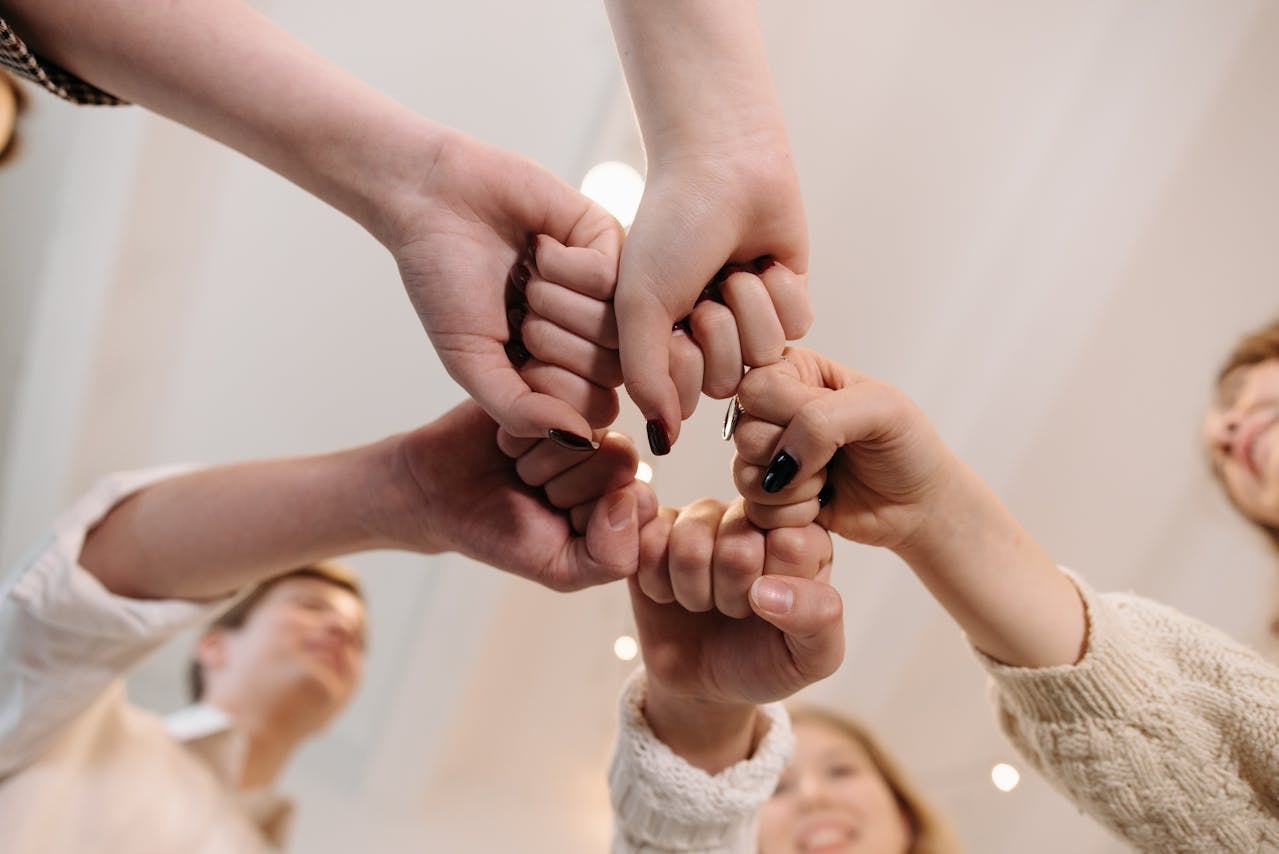 Why Re.Connect Is a Trusted Partner in Aged Care Services