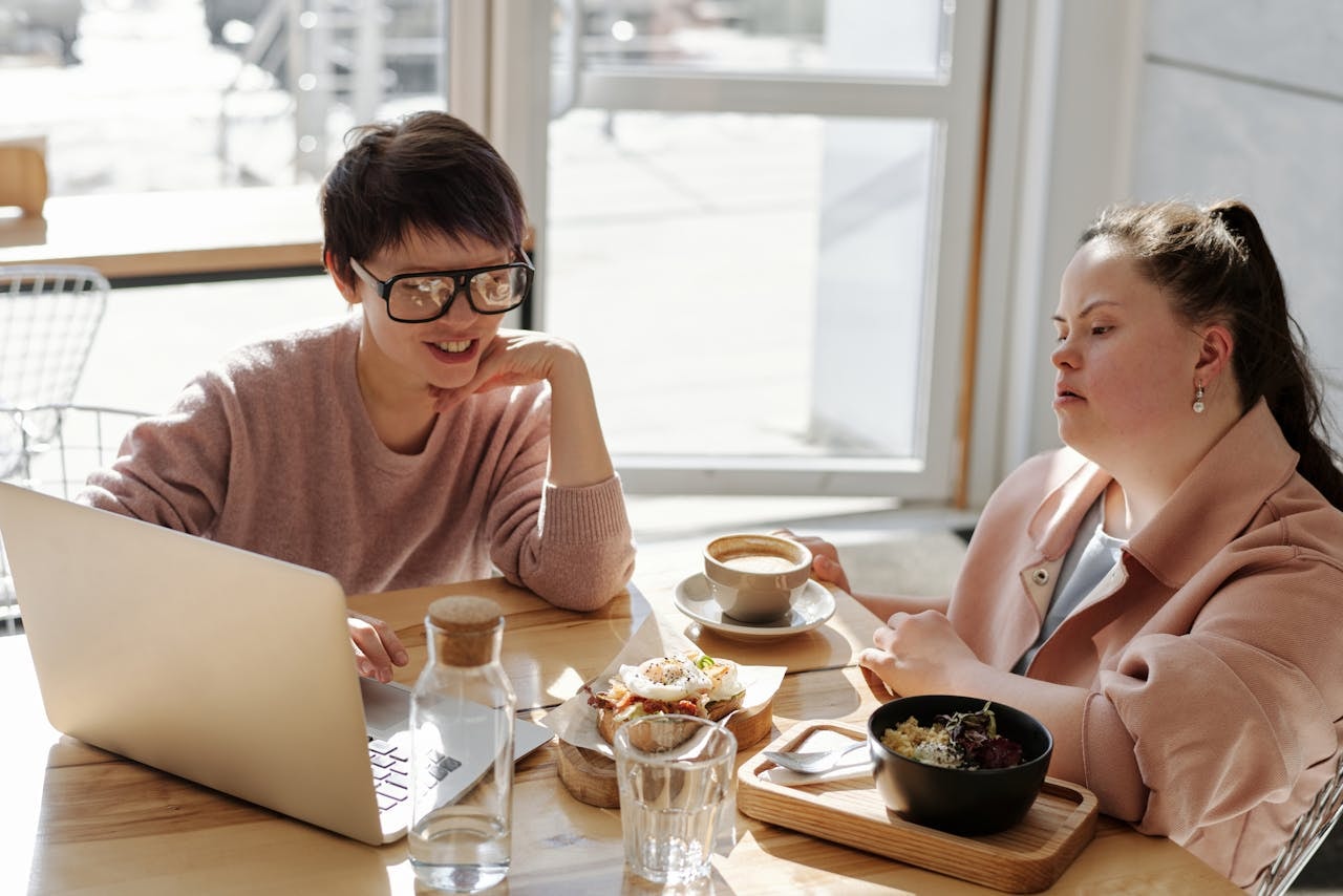 How Re.Connect Helps With Support Needs and NDIS Access