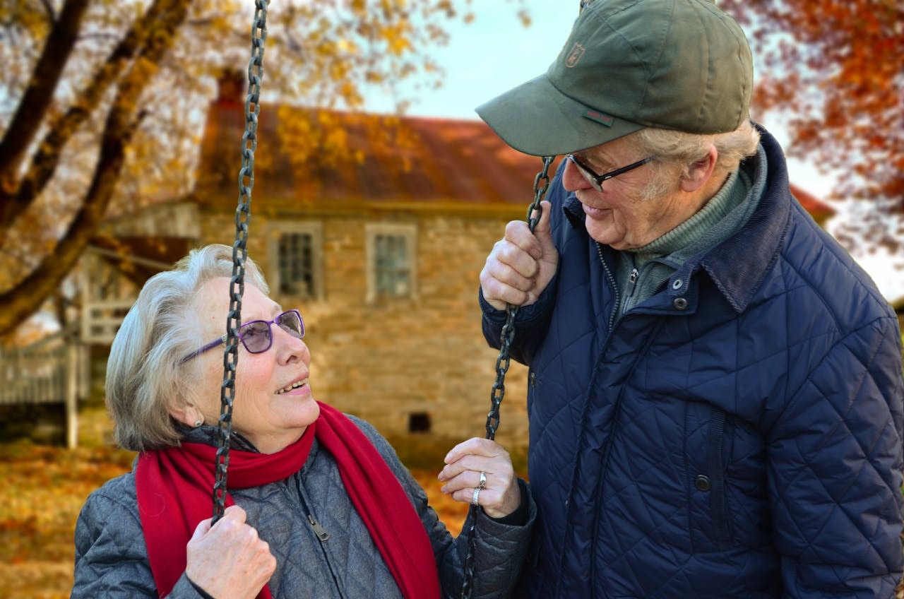 Support at Home Program Aims and Philosophy