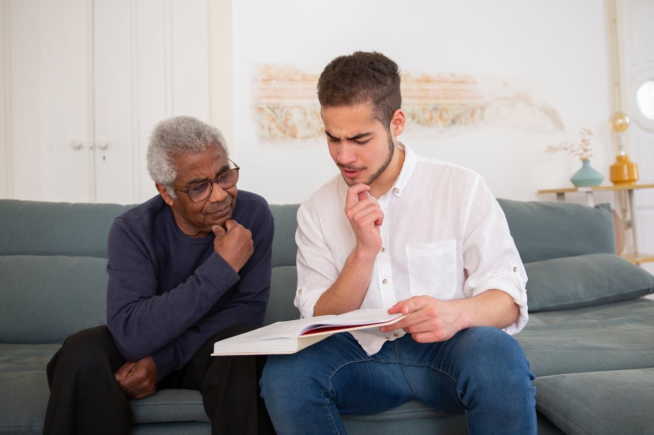 How Re.Connect Support Services Makes It Easier