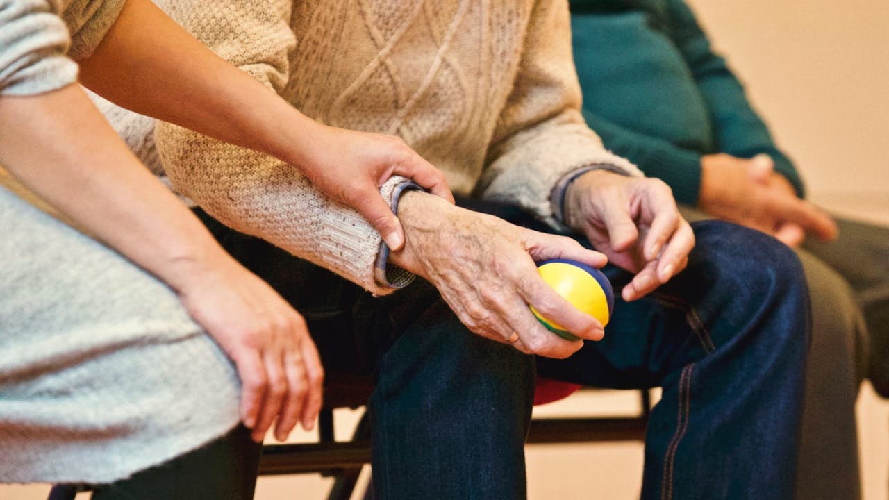 Support at Home Program