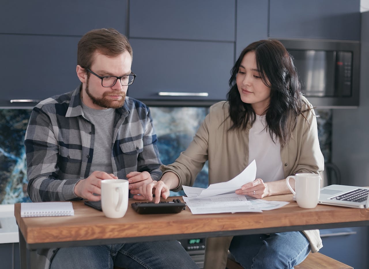 Get Started with Your Home Program