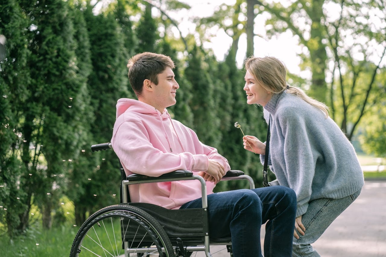 Conclusion: A Society That Respects All