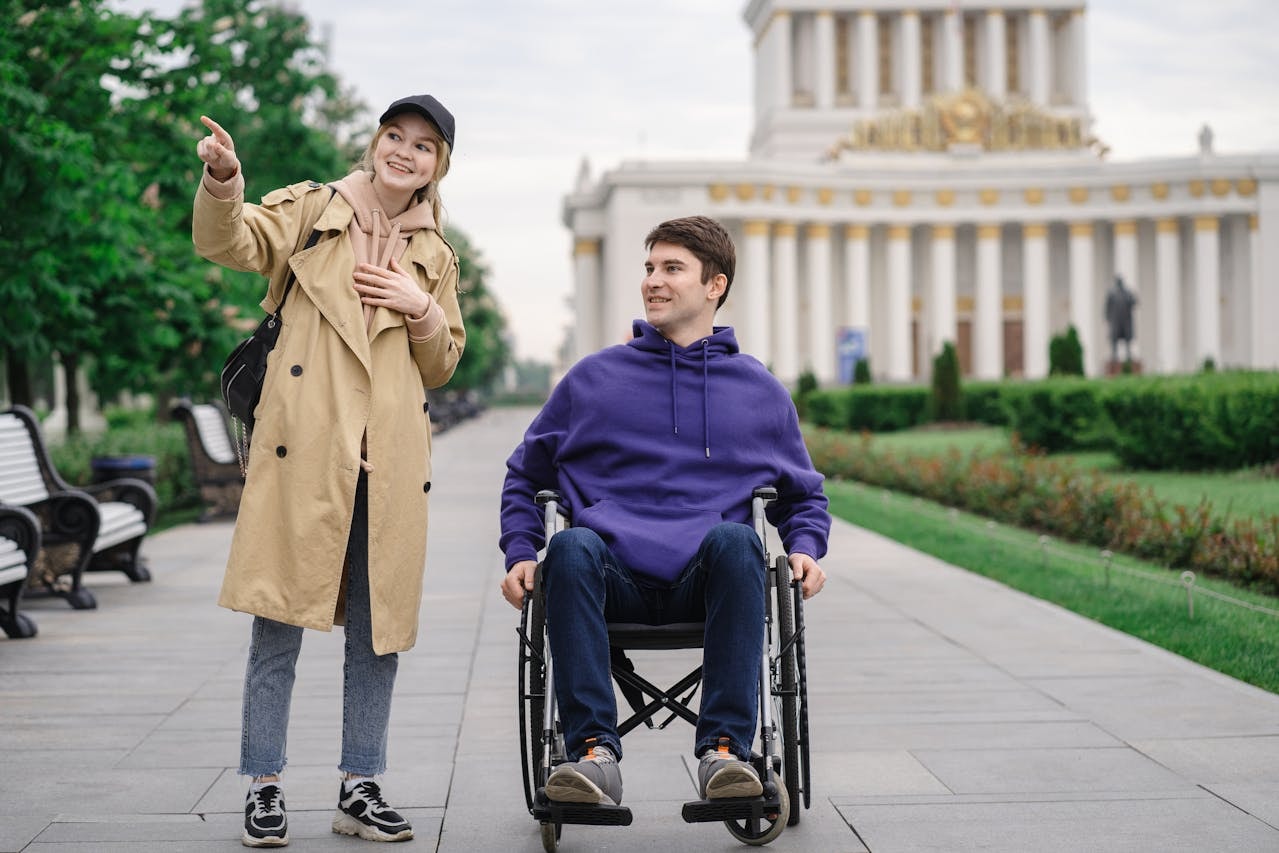  disability rights