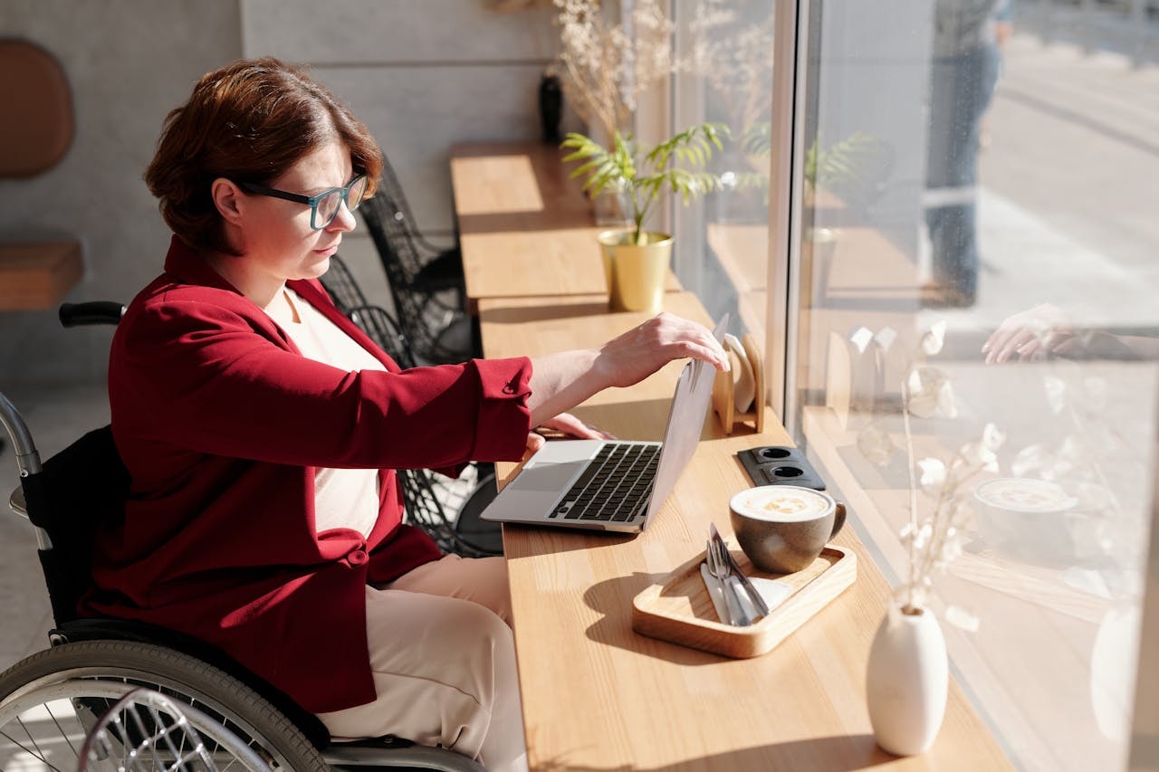 Disability Discrimination Act