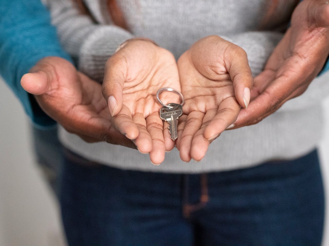 Additional Housing and Living Supports