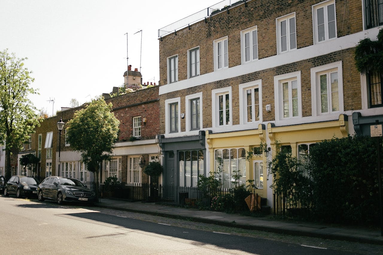 Community Housing