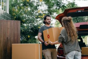 Core Services of Independent Living Centers