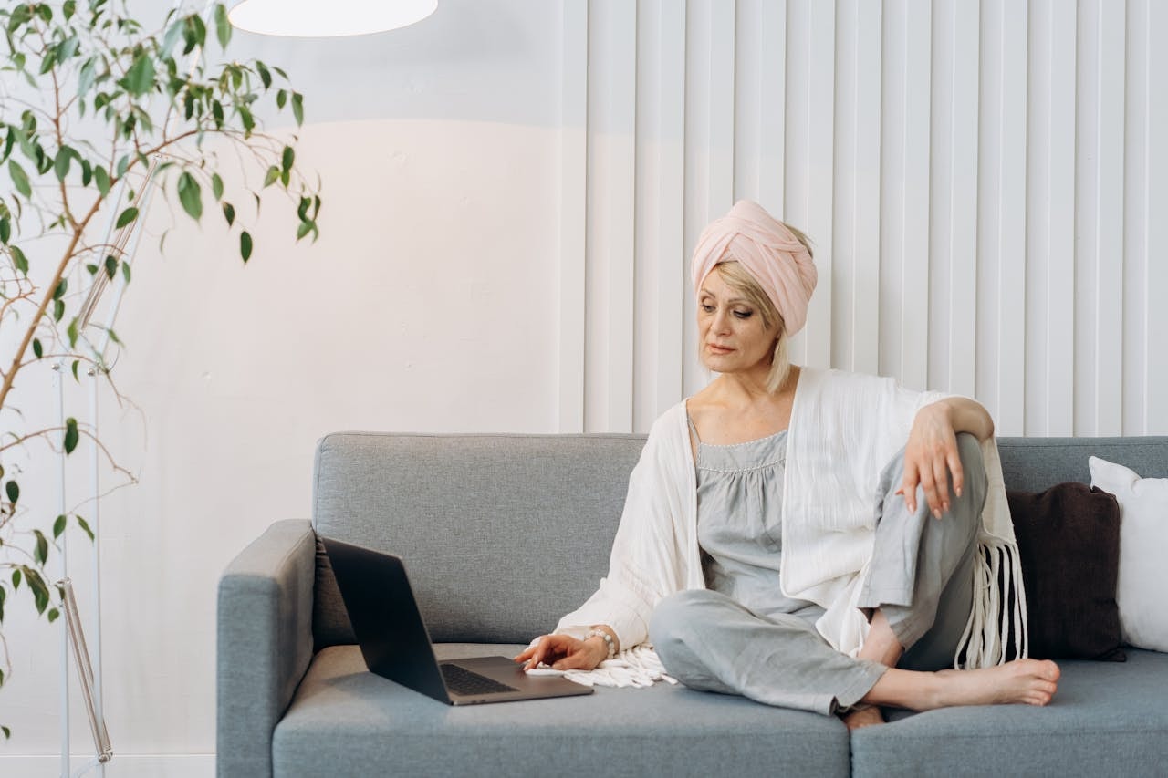 Understanding the Independent Living Philosophy