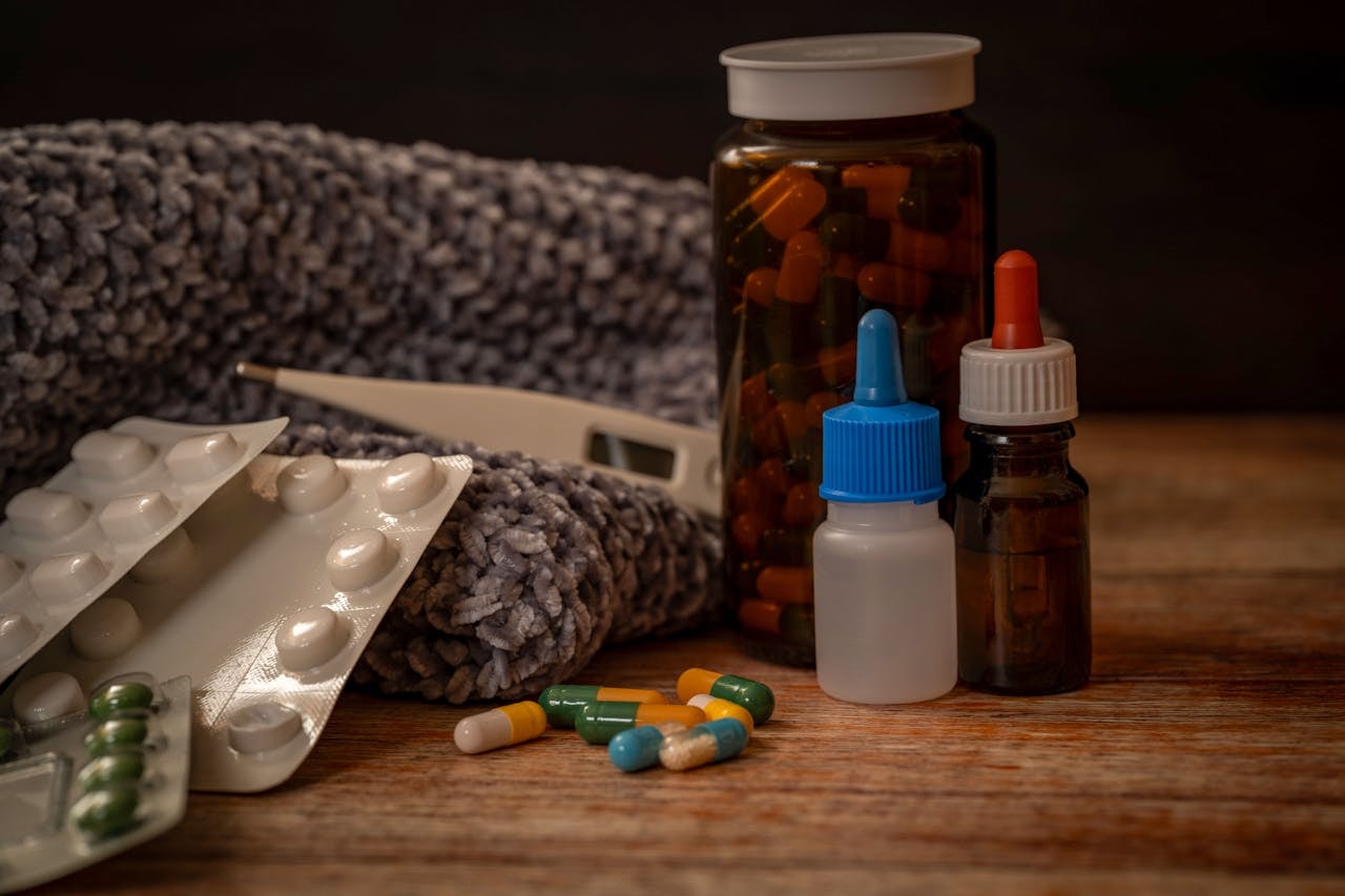 ndis consumables budget