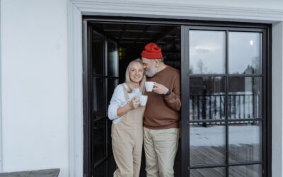Home Help for Seniors: Accessing NDIS Support for Mobility and Transportation