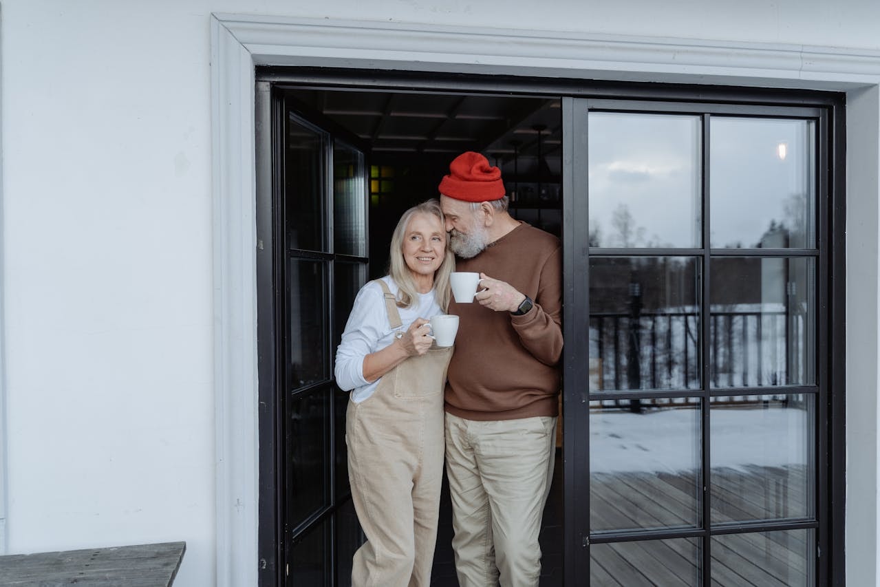 home help for seniors
