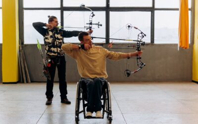 The Ultimate Guide to Disability Activities for Adults: Fun, Connection, and Skill Development
