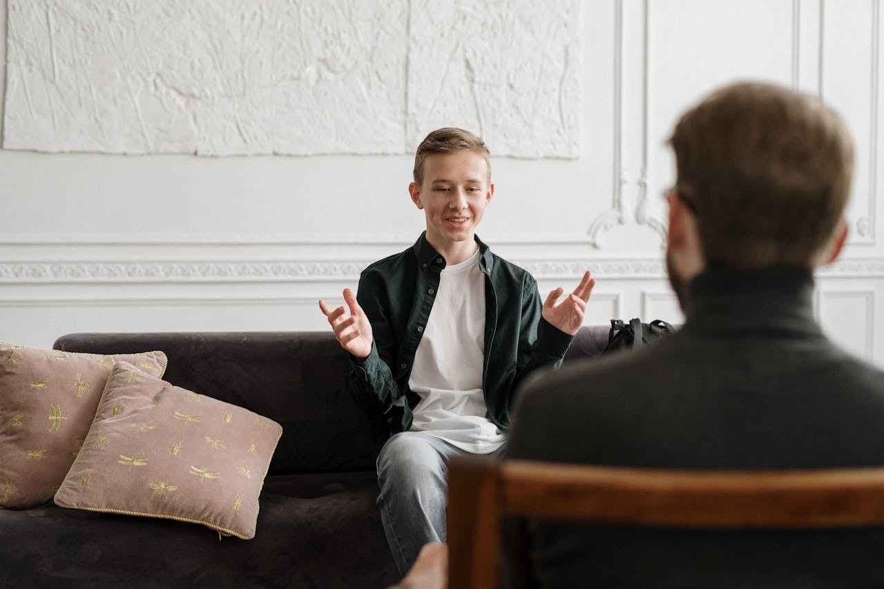 Mental Health Support