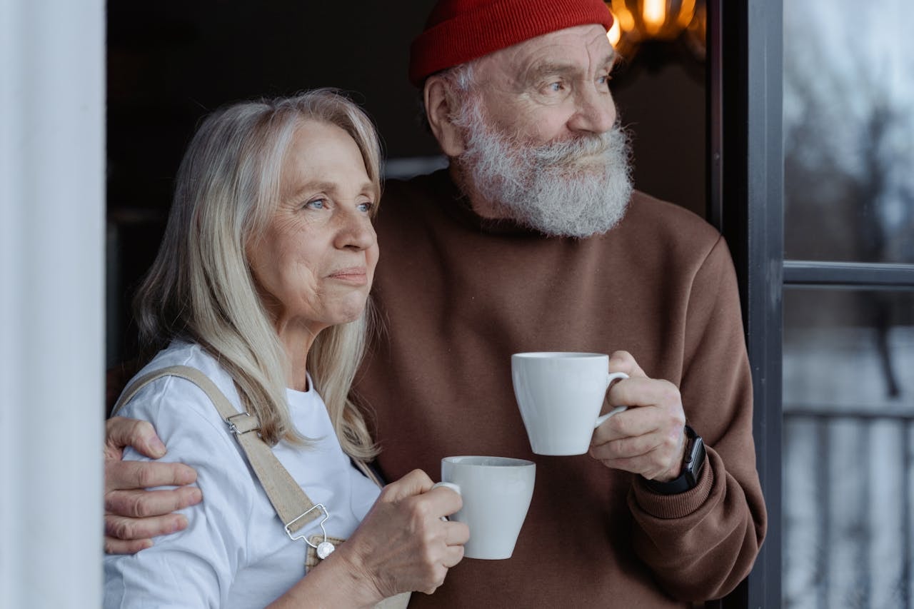 home help for seniors
