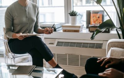 From Trauma to Triumph: How Re.Connect Support Services Champions Trauma-Informed Care in Australia