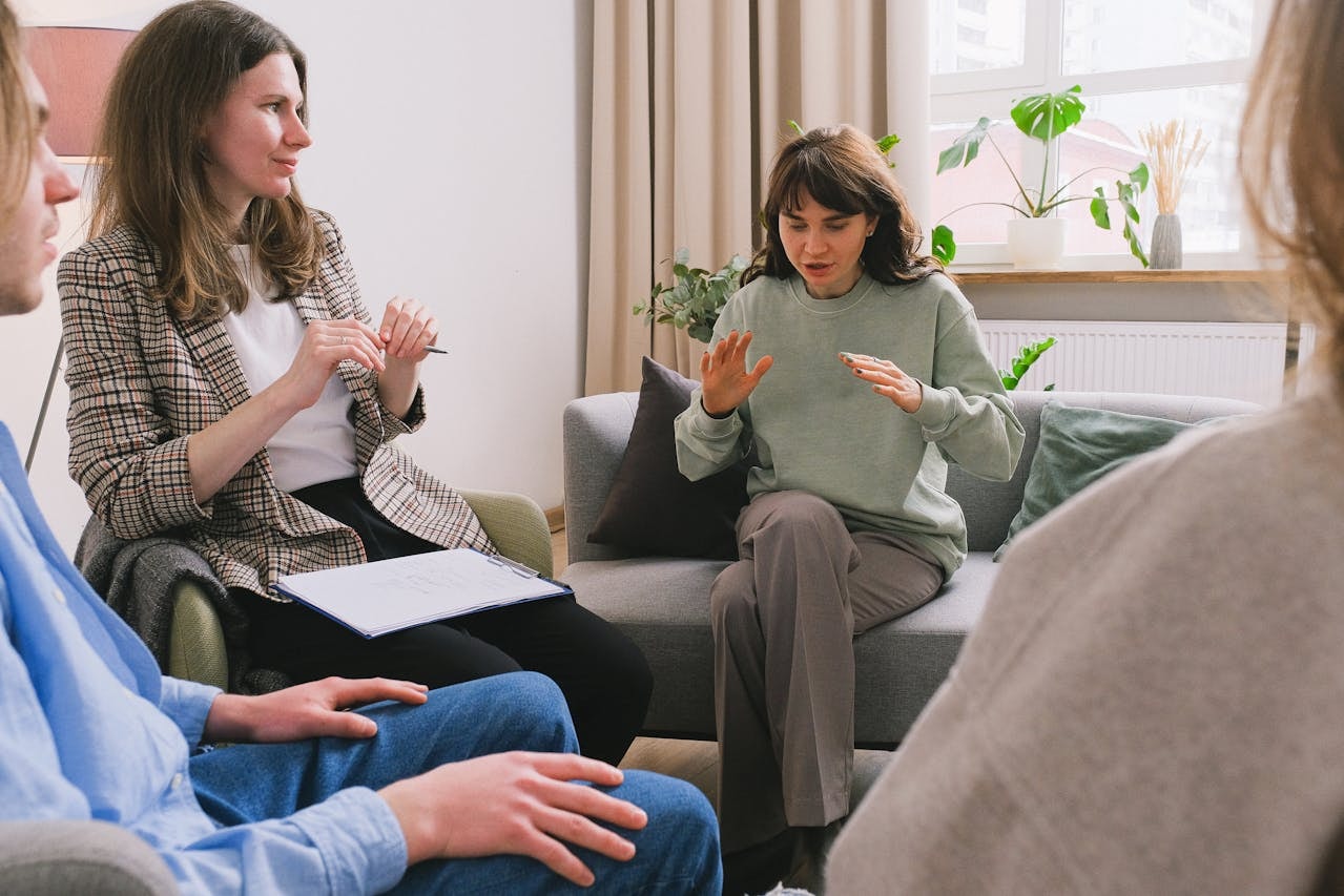 Mental Health Services
