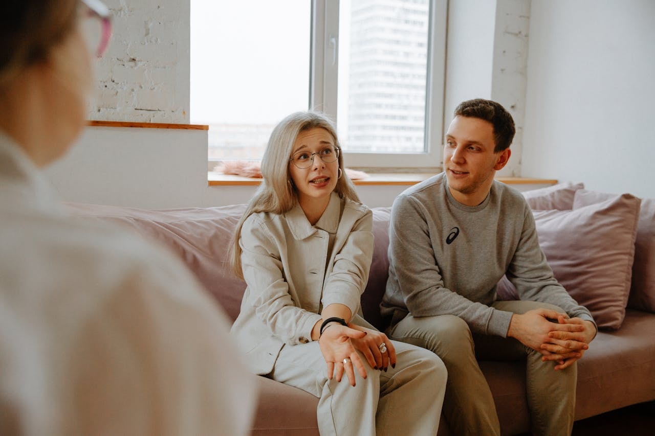 NDIS Mental Health Services