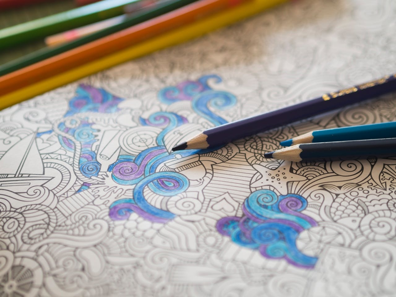 Art Therapy