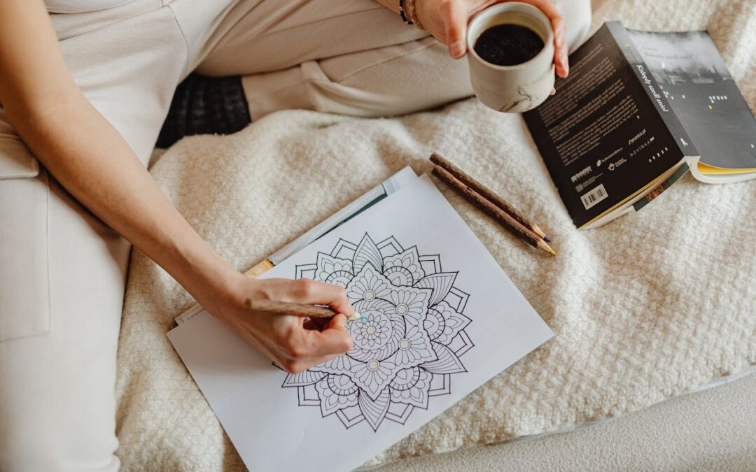 Unlocking the Healing Power of Art Therapy NDIS