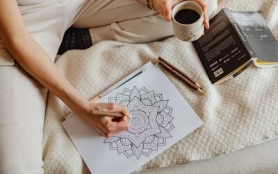 Unlocking the Healing Power of Art Therapy NDIS