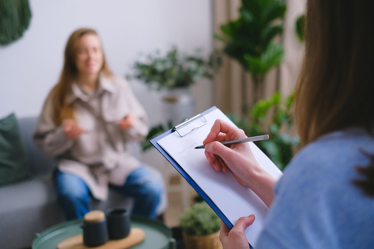Empowerment Through Trauma-Informed Care