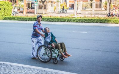 Support for Carers Australia: A Guide to the Help You Deserve