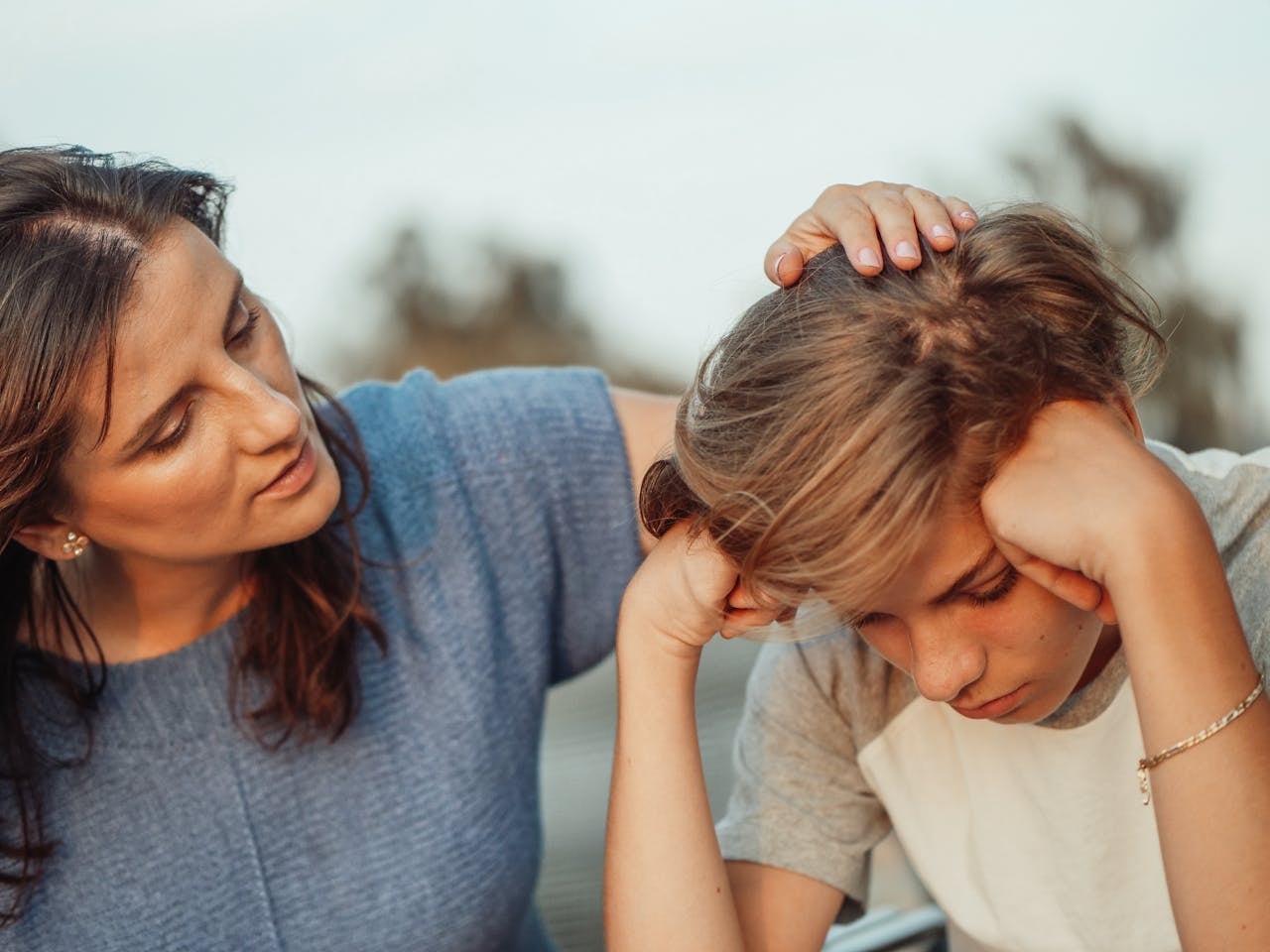 NDIS Parent Training