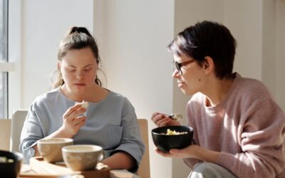 Parent Training NDIS: Empowering Parents to Support Their Child’s Growth Through the NDIS
