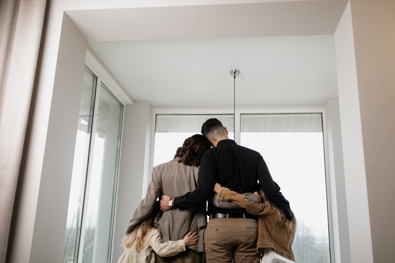 family support services